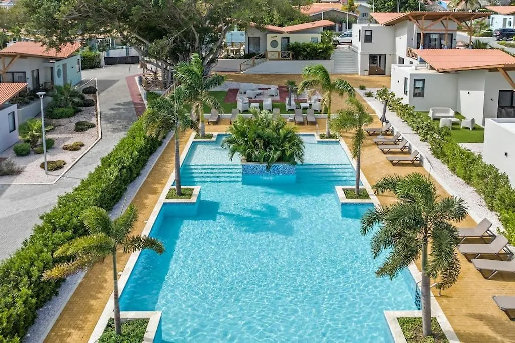 Daire Malvales Resort # App 13 Willemstad