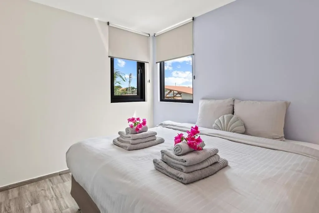 Malvales Resort # App 13 Willemstad